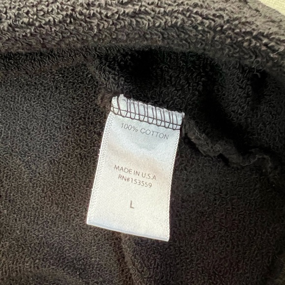 Cotton Midi Skirt - Picture 3 of 5